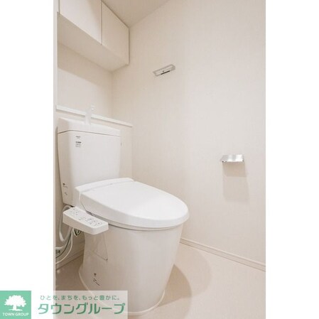 コンフォリア東上野の物件内観写真